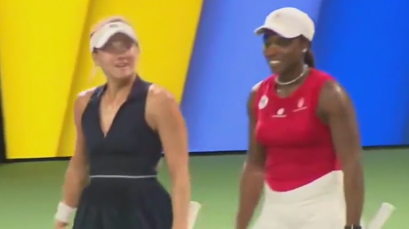 ATX Open: WTA tennis returns to Austin